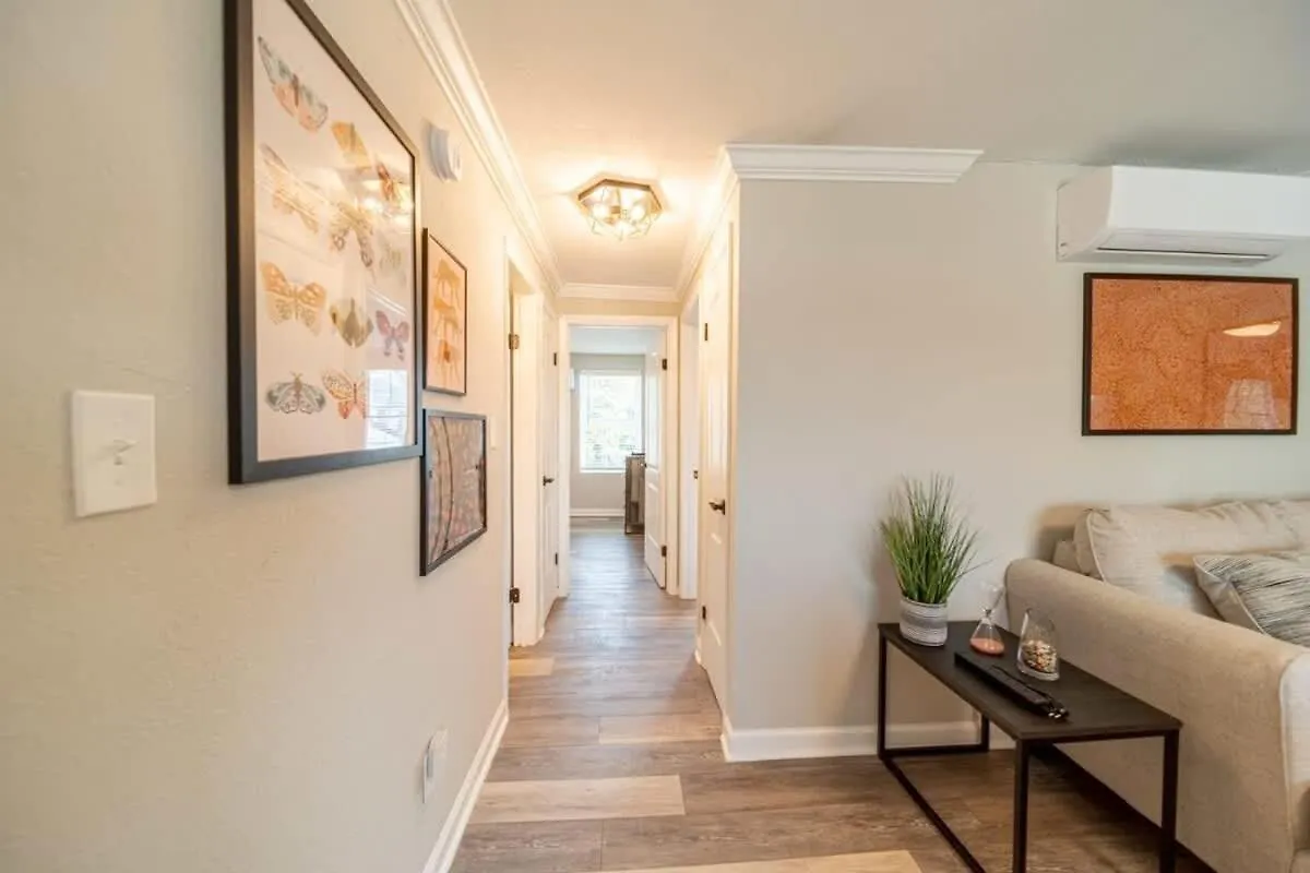 Apartment Ov Mosaic - Cove Suite North Camellia Acres