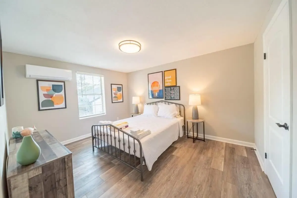 Ov Mosaic - Cove Suite North Camellia Acres United States